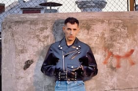 Álex Anwandter, Francisca Valenzuela y Mon Laferte logran nominaciones a los Grammy Latino 2023