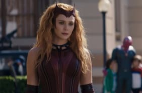 A Elizabeth Olsen le molesta que las críticas a las películas de Marvel Studios desmerezcan el trabajo del equipo realizador