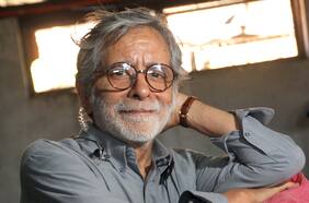 Patricio Contreras, actor: “No hacer nada me vino bien, ya me empiezo a habituar a la jubilación, que es un estado bastante placentero”