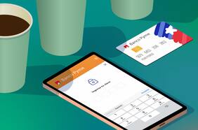 Una cuenta bancaria especial para pequeños emprendimientos