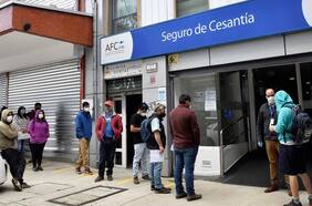 Seguro de Cesantía: actual administrador se adjudica su operación por otros 10 años y la comisión bajará 12%