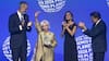 Isabel Allende gana el Premio Planeta de novela 2026 por su obra La hora antes del alba