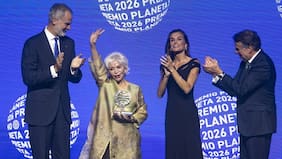 Isabel Allende gana el Premio Planeta de novela 2026 por su obra La hora antes del alba