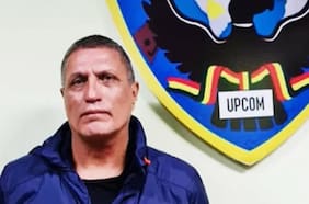 ¿Deportación directa o proceso de extradición? Los pasos judiciales que vienen para Pablo Muñoz Hoffman, el exfrentista detenido en Bolivia