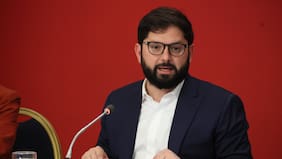 Presidente Boric encabeza nuevo consejo de gabinete con alusión a las elecciones y espaldarazo al ministro Montes