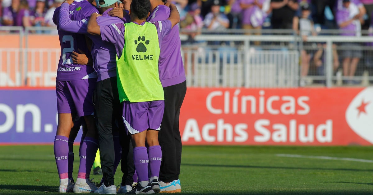 Deportes Concepción presenta querella contra Melipilla en nuevo capítulo de la disputa