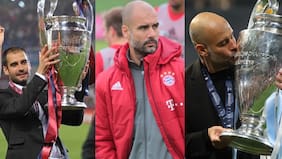 Pep llega a 1.000 partidos: los números e hitos de la exitosa carrera de Guardiola