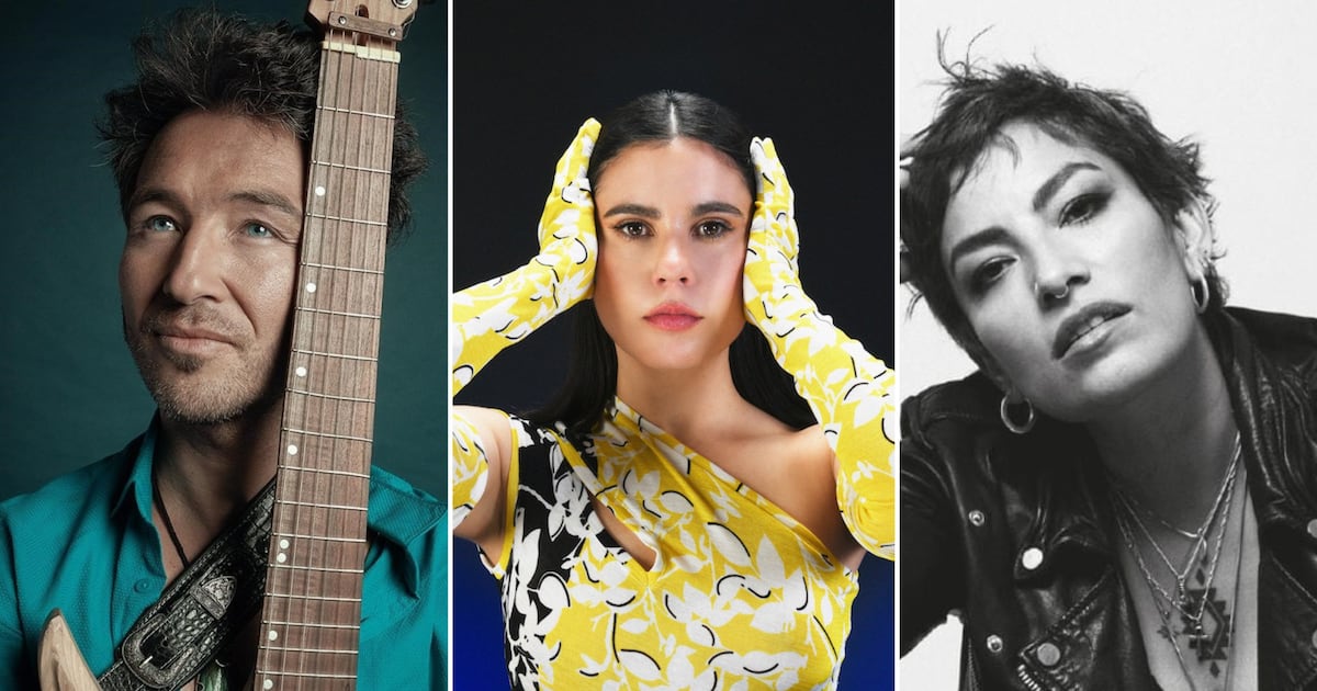 Feria Pulsar 2025: el evento más importante de la música chilena celebra 15 años y anuncia lineup