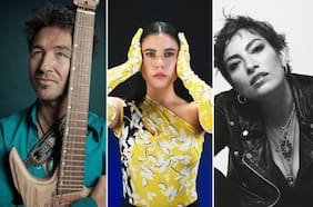 Feria Pulsar 2025: el evento más importante de la música chilena celebra 15 años y anuncia lineup