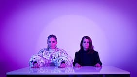 “Caviar (Basura)”: Entrópica lanza su nuevo single junto a Cecilia Aguayo