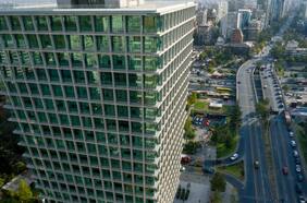 Ganancias de Paz Corp registran fuerte caída en el primer semestre