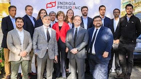 Gremios energéticos a equipo de Matthei: fortalecer inversión e institucionalidad es clave para el crecimiento