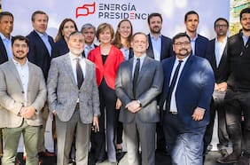 Gremios energéticos a equipo de Matthei: fortalecer inversión e institucionalidad es clave para el crecimiento