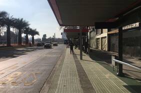 Recuperan 30 estaciones de transbordo y 136 paraderos de transporte público dañados en protestas de 2019 en la RM