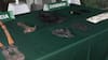 Carabineros detiene a dos sujetos tras robo de camión en Maipú con cargamento avaluado sobre los $110 millones