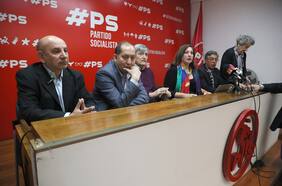 PS condena uso indebido de licencias médicas en el sector público y llama a evitar la instrumentalización política