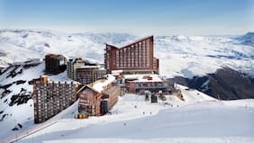 Los motivos por los que la FNE alargó la investigación para autorizar la compra de El Colorado y Farellones