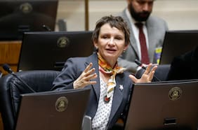 PPD blinda a ministra Tohá ante cuestionamientos por caso Monsalve