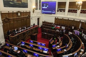 Los ganadores de la Convención: estudio analiza quiénes han sido los convencionales más eficaces con su voto en el pleno