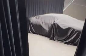 El sucesor del Bugatti Chiron está a las puertas