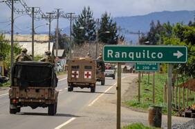 Columna de Verónica Figueroa: Diálogo plurinacional, la única vía posible