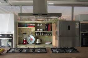 Ursus Trotter: una experiencia gourmet