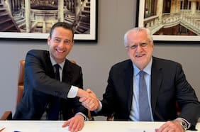 Codelco y Glencore sellan acuerdo para construir megafundición de cobre en la Región de Antofagasta