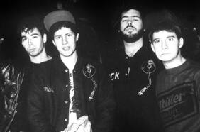 Ch-Check It Out: Mike D, Ad-Rock y Rick Rubin se reúnen en un podcast