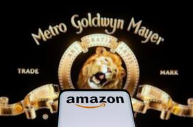 Amazon compra MGM por $8,45 mil millones de dólares