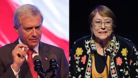 Kast por eventual candidatura presidencial de Bachelet: “Hay que evaluar” si las políticas en décadas anteriores “fueron correctas o no”