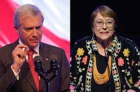 Kast por eventual candidatura presidencial de Bachelet: “Hay que evaluar” si las políticas en décadas anteriores “fueron correctas o no”