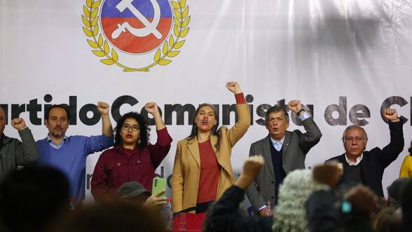PC responde a cuestionamientos de José Antonio Kast por llamados a movilizarse: “Está haciendo un uso abusivo de su condición”