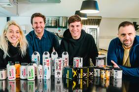 NotCo y Cornershop: las claves tras las startups chilenas más exitosas