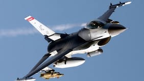 Presidente peruano desiste de firmar contrato para la compra de cazas F-16 Block 70