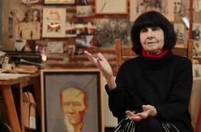 El “estilo Roser Bru”: su legado artístico e intelectual en el arte chileno