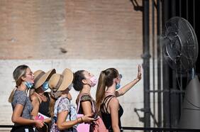 Informe del IPCC: cómo la política, y no el cambio climático, es responsable de los desastres y los conflictos