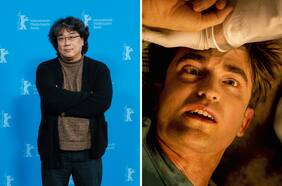 Mickey 17: debuta la sátira que reúne al director de Parasite con Robert Pattinson