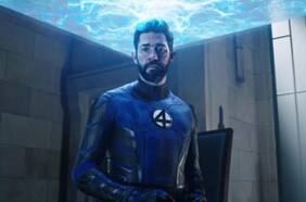 Sam Raimi habló del cameo de John Krasinski en Doctor Strange 2: “Los fanáticos tenían un sueño de quién sería el Reed Richards perfecto”