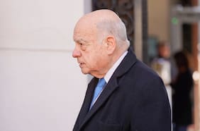 Desde la Redacción: Insulza afirma que candidatura de Bachelet a la ONU “va a durar” por apoyo de Brasil y México