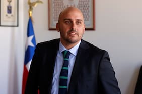 Megarreforma: senador Longton (RN) defiende búsqueda de apoyos más amplios para aprobar idea de legislar