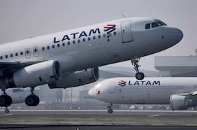 Latam Airlines sube porcentaje a adquirir en plan de recompra de acciones