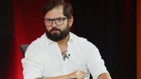 Boric pondera opción de volver a postular a La Moneda: “Sé que en un futuro mi nombre será uno de los que esté en discusión”