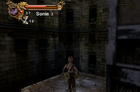 El prototipo de Castlevania: Resurrection para Sega Dreamcast ahora está disponible para el público