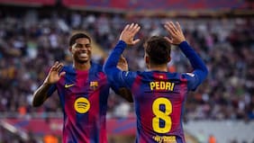 Dónde y a qué hora ver a Barcelona vs. Villarreal en TV y streaming