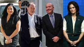 Los rostros del “gobierno de emergencia” de Kast