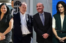 Los rostros del “gobierno de emergencia” de Kast