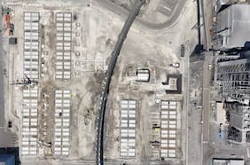 Engie avanza en su plan de descarbonización con una inversión de US$ 174 millones