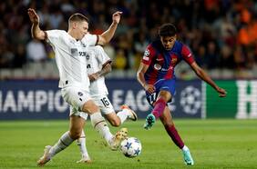 Con permiso para brillar: las joyas Sub 18 que son figuras en el fútbol mundial