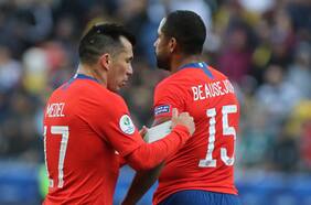 Cuelga los botines un histórico: Jean Beausejour se retira del fútbol profesional