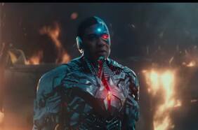 Ray Fisher se niega a trabajar con Warner Bros mientras siga al mando el presidente de DC Films